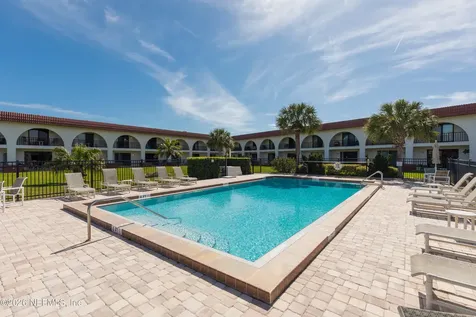 11 Dondanville Road St. Augustine FL 32080