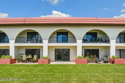 11 Dondanville Road St. Augustine FL 32080