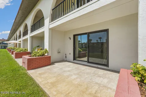 11 Dondanville Road St. Augustine FL 32080