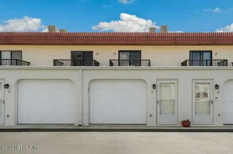 11 Dondanville Road St. Augustine FL 32080