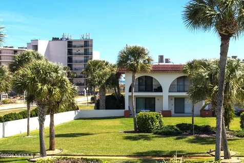 11 Dondanville Road St. Augustine FL 32080