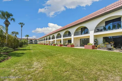 11 Dondanville Road St. Augustine FL 32080