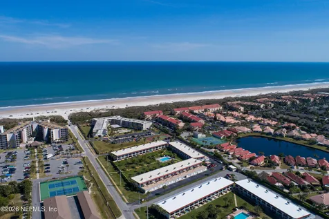 11 Dondanville Road St. Augustine FL 32080