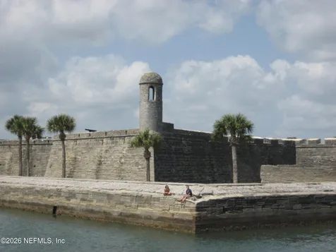 11 Dondanville Road St. Augustine FL 32080