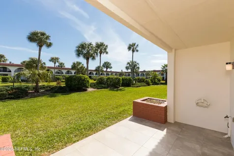 11 Dondanville Road St. Augustine FL 32080