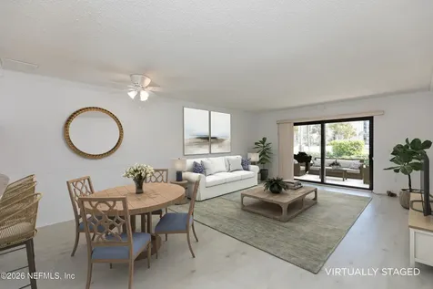 11 Dondanville Road St. Augustine FL 32080