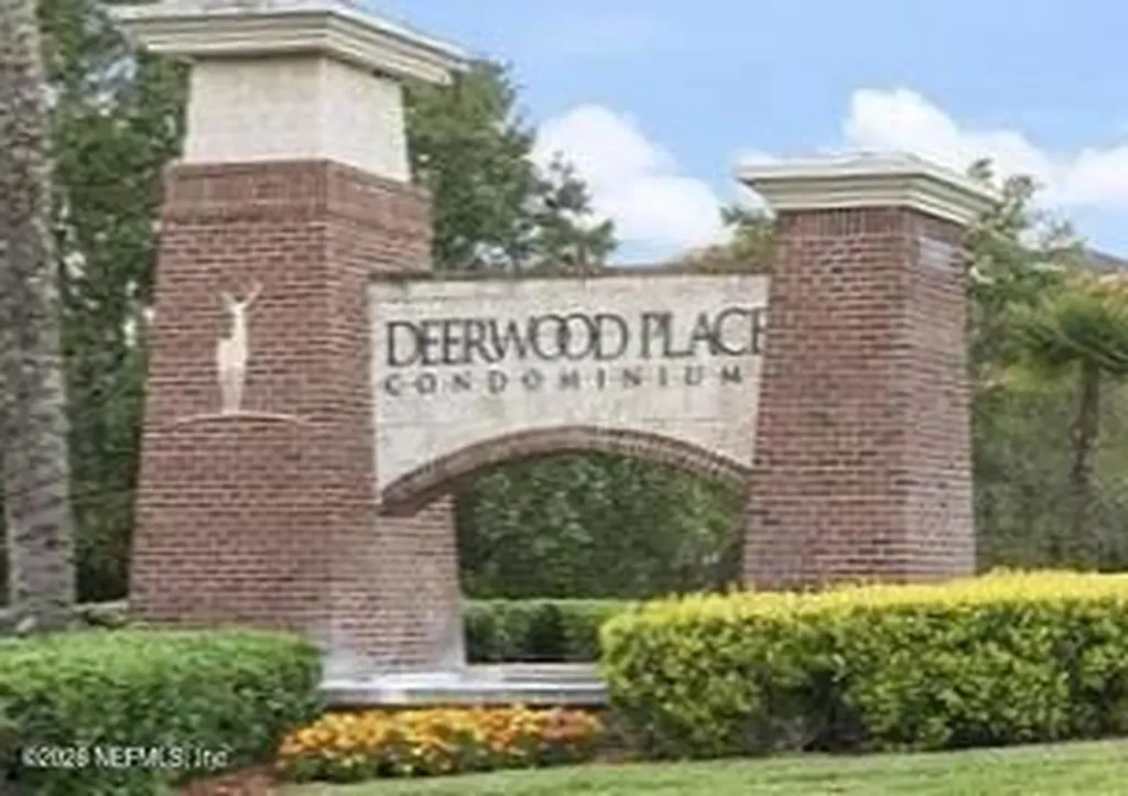 4480 Deerwood Lake Parkway Jacksonville FL 32216