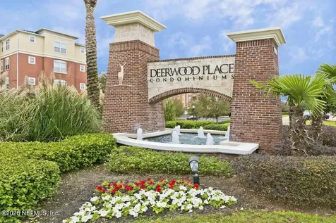 4480 Deerwood Lake Parkway Jacksonville FL 32216