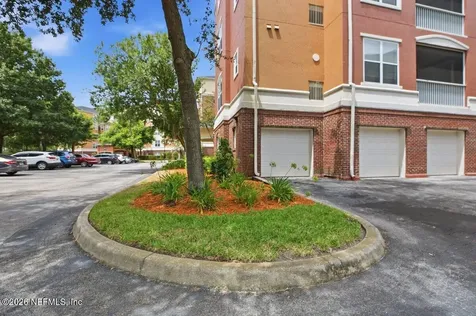 4480 Deerwood Lake Parkway Jacksonville FL 32216