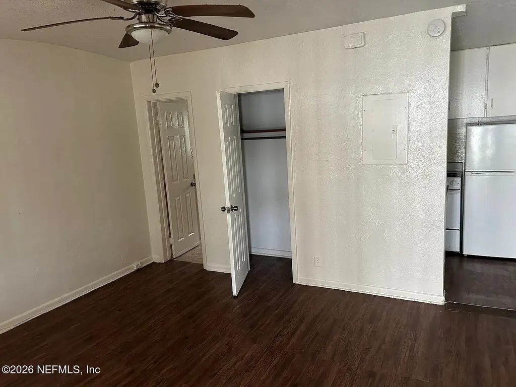 1617 W 13th Street Jacksonville FL 32209