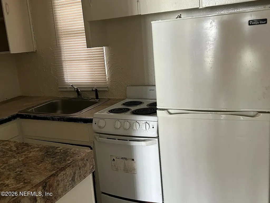 1617 W 13th Street Jacksonville FL 32209