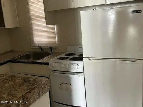 1617 W 13th Street Jacksonville FL 32209