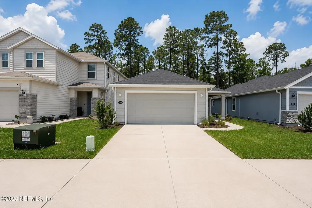 1705 Carter Landing Boulevard Jacksonville FL 32221