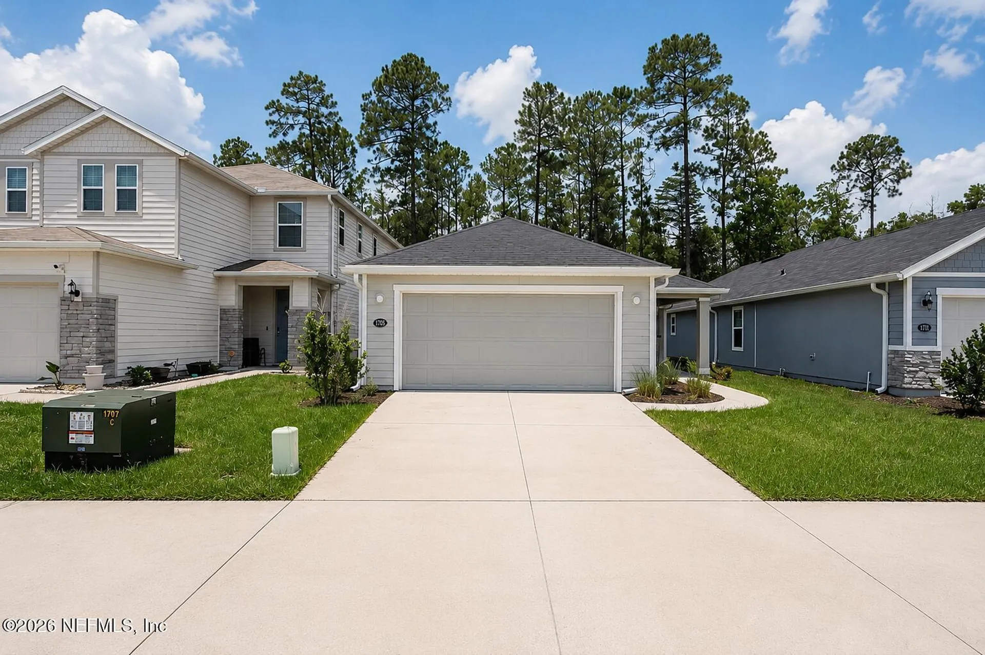 1705 Carter Landing Boulevard Jacksonville FL 32221