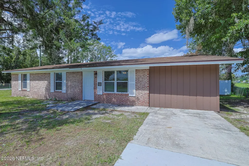 3 Citizen Street Green Cove Springs FL 32043