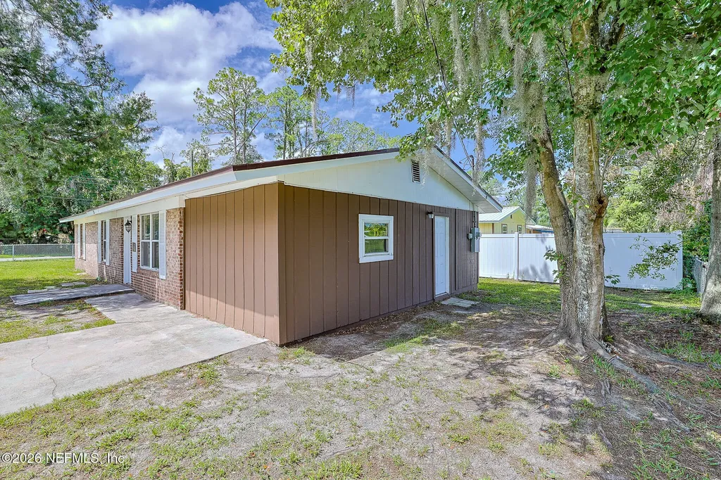 3 Citizen Street Green Cove Springs FL 32043