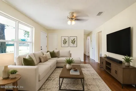 3 Citizen Street Green Cove Springs FL 32043