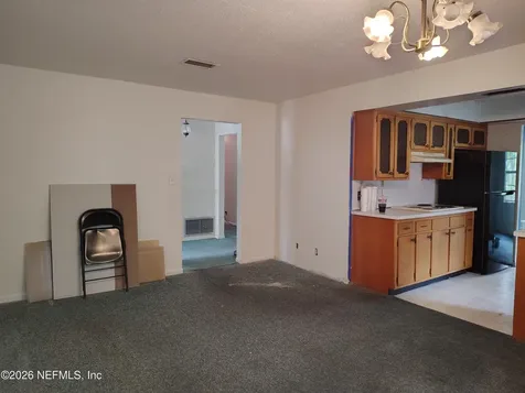 611 Moseley Avenue Palatka FL 32177