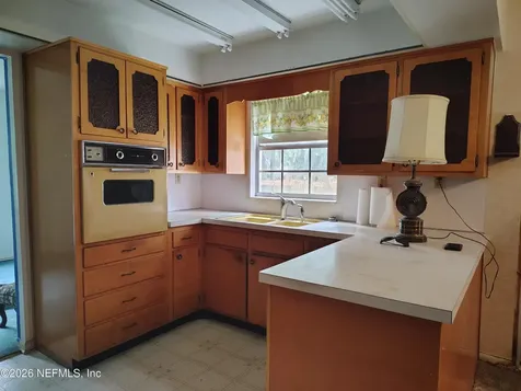 611 Moseley Avenue Palatka FL 32177