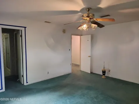 611 Moseley Avenue Palatka FL 32177