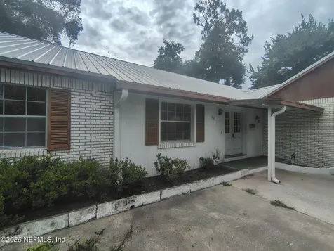 611 Moseley Avenue Palatka FL 32177