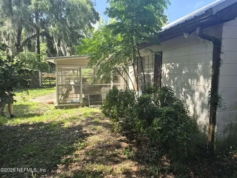 611 Moseley Avenue Palatka FL 32177