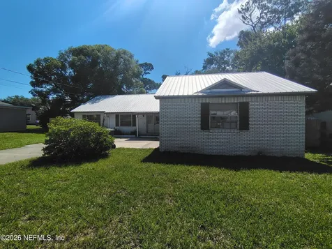 611 Moseley Avenue Palatka FL 32177