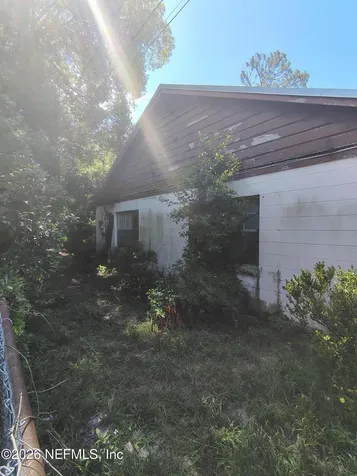 611 Moseley Avenue Palatka FL 32177