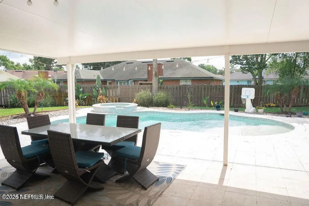 2779 Chesterbrook Court Jacksonville FL 32224