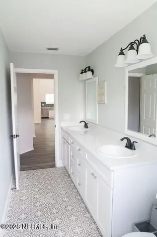 2779 Chesterbrook Court Jacksonville FL 32224