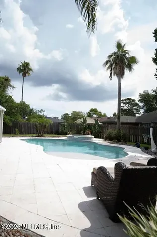 2779 Chesterbrook Court Jacksonville FL 32224