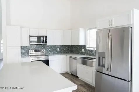 2779 Chesterbrook Court Jacksonville FL 32224