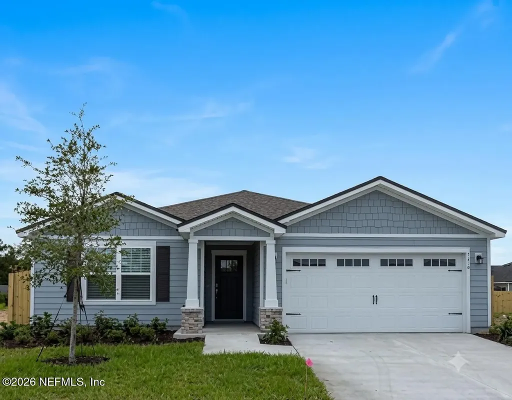 1319 Jewelstone Lane Jacksonville FL 32221