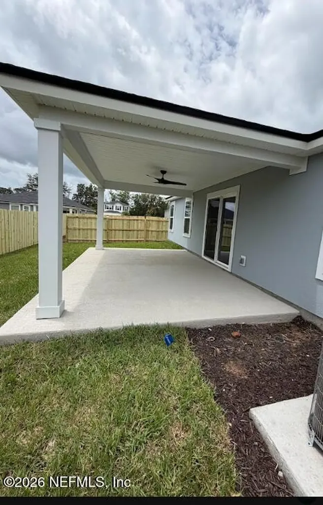 1319 Jewelstone Lane Jacksonville FL 32221