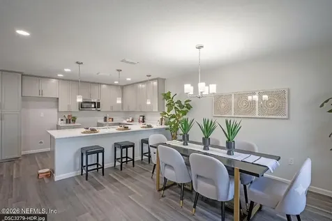 1319 Jewelstone Lane Jacksonville FL 32221