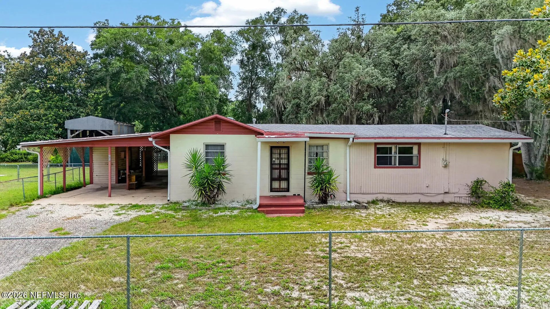 131 Dunn Avenue San Mateo FL 32187