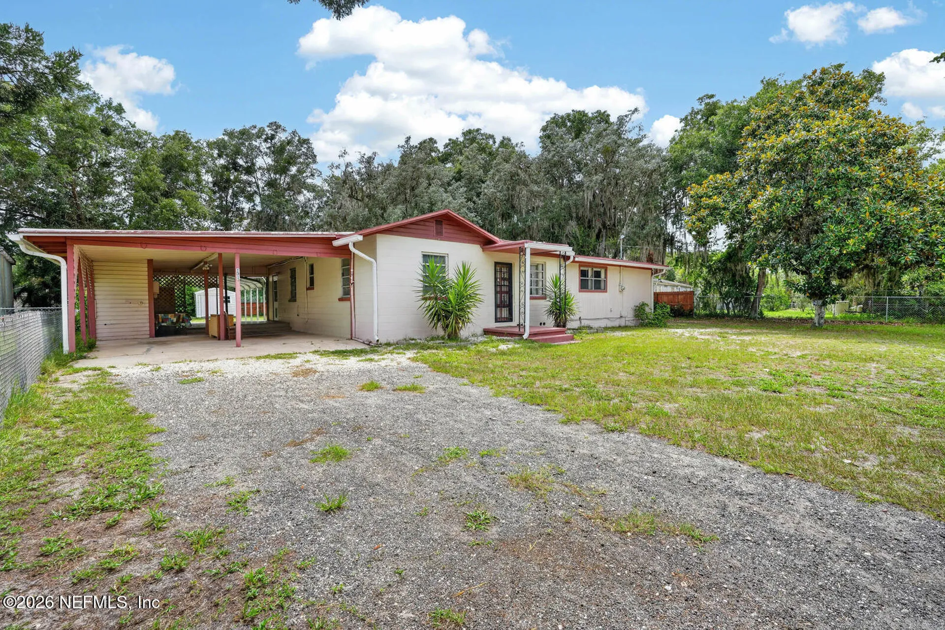 131 Dunn Avenue San Mateo FL 32187
