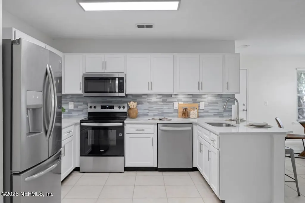4577 Cabbage Pond Drive Jacksonville FL 32257