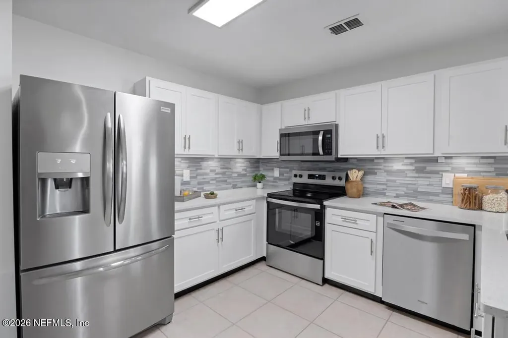 4577 Cabbage Pond Drive Jacksonville FL 32257