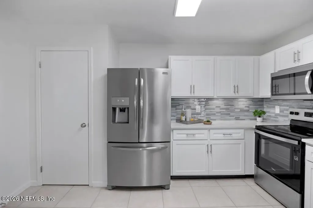 4577 Cabbage Pond Drive Jacksonville FL 32257