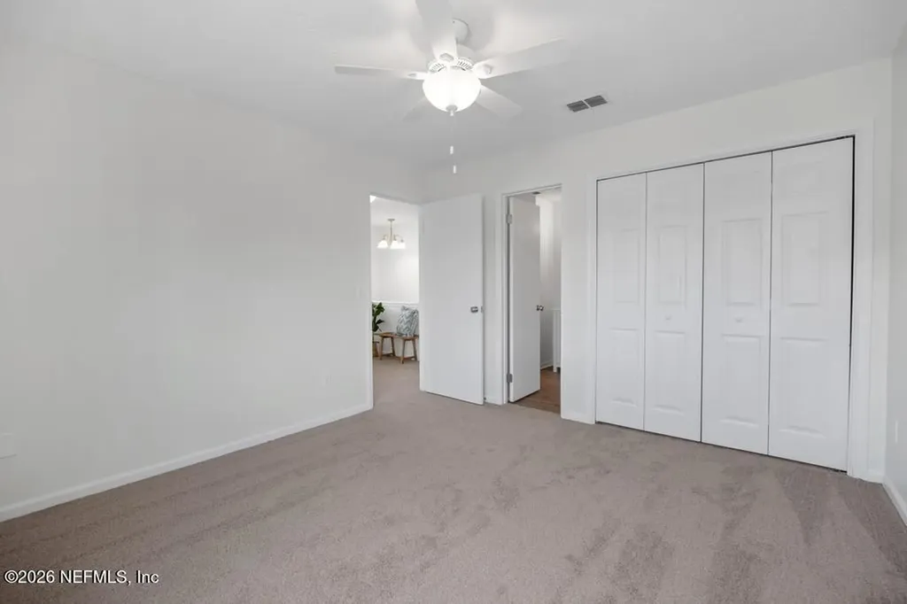 4577 Cabbage Pond Drive Jacksonville FL 32257