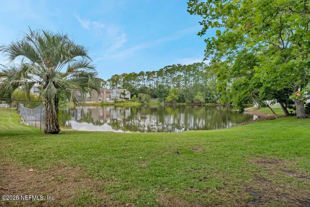 4577 Cabbage Pond Drive Jacksonville FL 32257