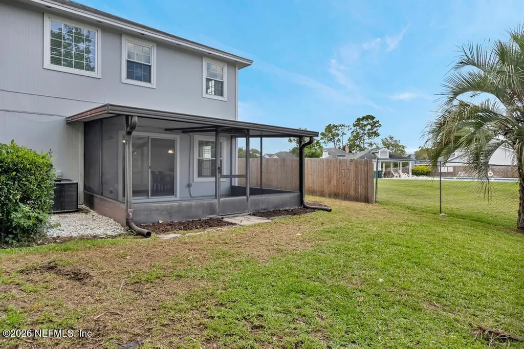4577 Cabbage Pond Drive Jacksonville FL 32257