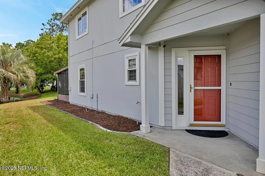 4577 Cabbage Pond Drive Jacksonville FL 32257