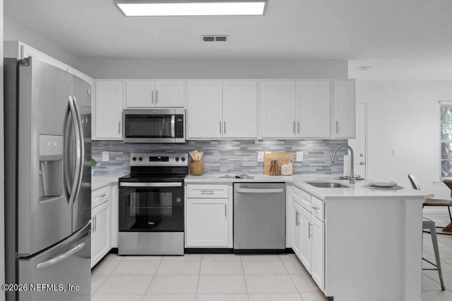 4577 Cabbage Pond Drive Jacksonville FL 32257