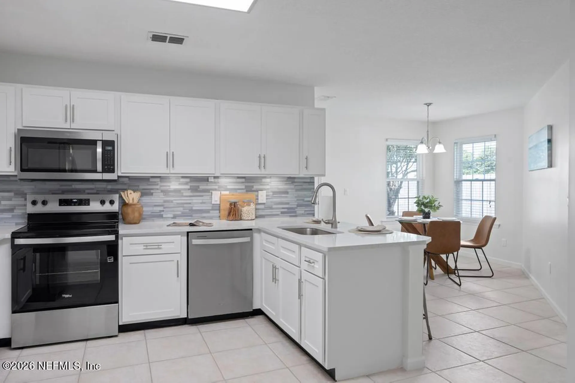 4577 Cabbage Pond Drive Jacksonville FL 32257