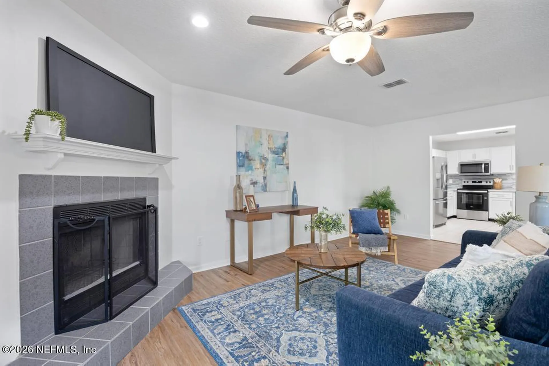 4577 Cabbage Pond Drive Jacksonville FL 32257