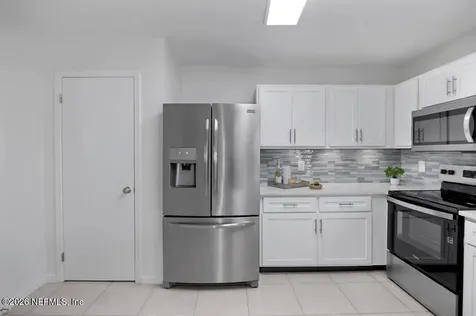 4577 Cabbage Pond Drive Jacksonville FL 32257