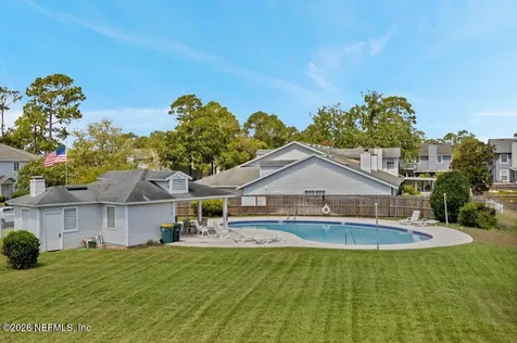 4577 Cabbage Pond Drive Jacksonville FL 32257
