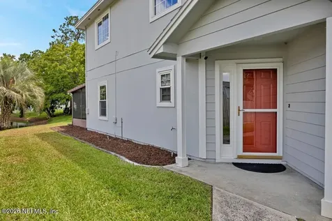 4577 Cabbage Pond Drive Jacksonville FL 32257